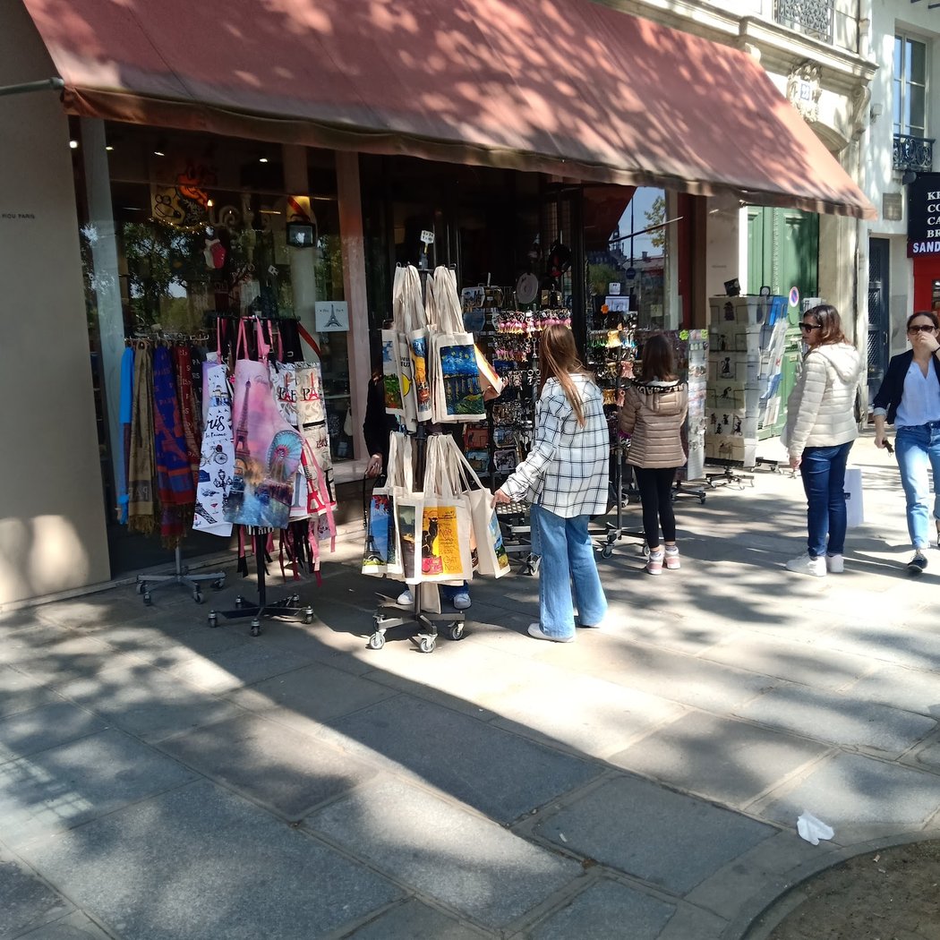 Piou Piou Paris 2